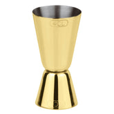 COCKTAIL MEASURING CUP MI 20/40 - Mabrook Hotel Supplies